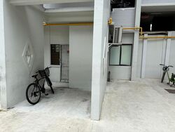 Ansar Garden (D16), Shop House #459203431